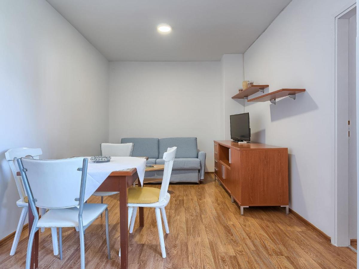 Apartment Nika-3 By Interhome Umago Exterior foto